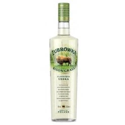 Zubrowka Bison Grass