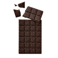 À La Mère De Famille – Tablette Signature Noir 65%