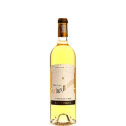 Château La Tour Blanche 2011