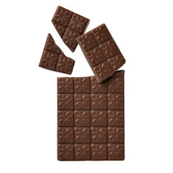 À La Mère De Famille – Tablette Signature Lait 36%