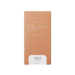 Cyril Lignac – Tablette Noir Grand Cru Équateur