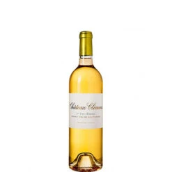 Château Climens 2011