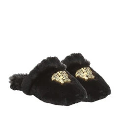 Versace – Pantoufles Palazzo
