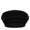 Saint-Laurent – Casquette Gavroche Classique 2 Saint-Laurent – Casquette Gavroche Classique -Mode Accessoires Magasin 15642879 29042965 1000 copy