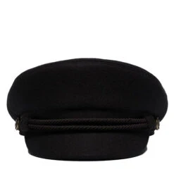 Saint-Laurent – Casquette Gavroche Classique