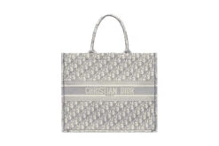 Book Tote – Dior
