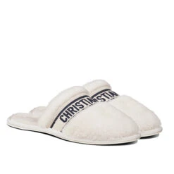 Dior – Mule Dior Chez Moi