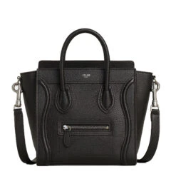Luggage Bag – Celine