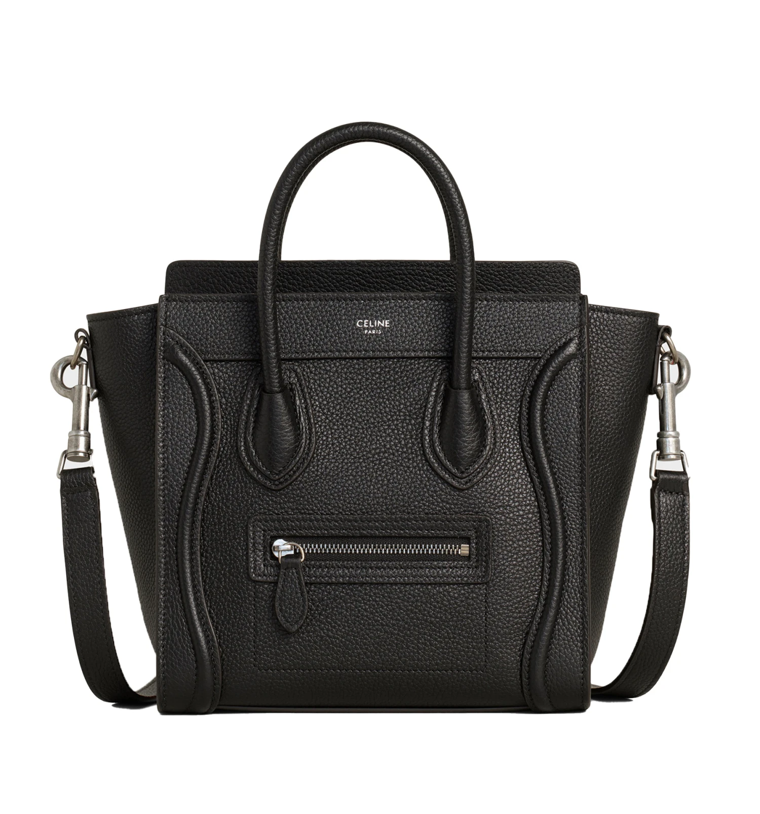 Luggage Bag – Celine 3 Luggage Bag – Celine