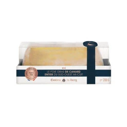 Comtesse Du Barry – Foie Gras De Canard Entier Mi-cuit Du Sud-Ouest