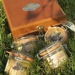 Maison Duler – Les Caves à Foie Gras