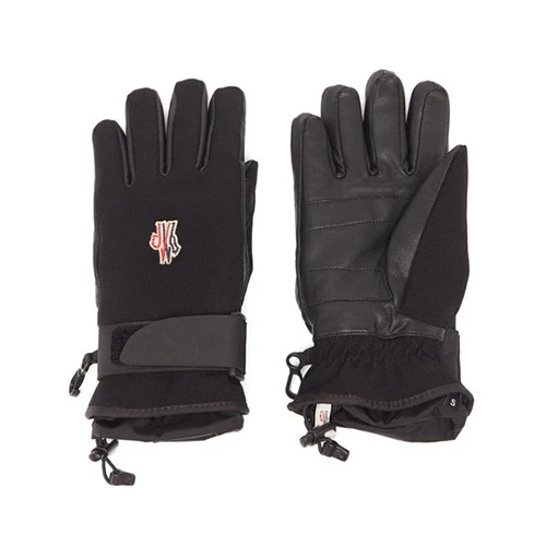 Moncler / Gants Collection Moncler Grenoble 3 Moncler / Gants Collection Moncler Grenoble