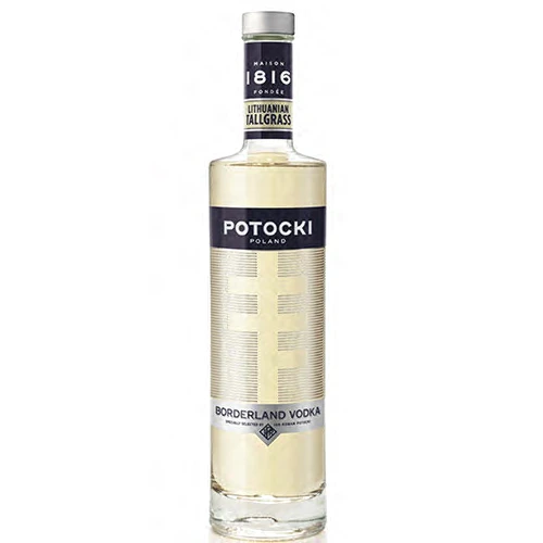 Potocki Lithuanian Tallgrass 3 Potocki Lithuanian Tallgrass