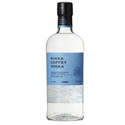 Nikka Coffey Vodka