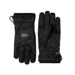 Gucci / Gants De Ski Gucci Off The Grid