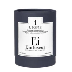 Ligne 1 – L’Infuseur