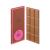 La Maison Du Chocolat – Tablette Lait Musclé 37% -Mode Accessoires Magasin 4 La Maison du Chocolat Tablette Lait Muscle