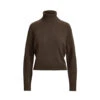 Ralph Lauren – Pull à Col Roulé En Cachemire -Mode Accessoires Magasin 4 Ralph Lauren