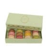 Ladurée – Coffret De 12 Macarons « Intemporel » Vert -Mode Accessoires Magasin 40fe53e32e6f7a1e5ce6c1b4ca1c632bfca8d87b image 19597 1 copy