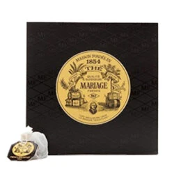 Chamomilla – Mariage Frères