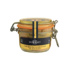 Maison Dubernet – Foie Gras De Canard Entier