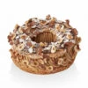Le Paris Brest à Partager De Yann Couvreur -Mode Accessoires Magasin 525b7737d64b5a6e8932380681960e7d copy