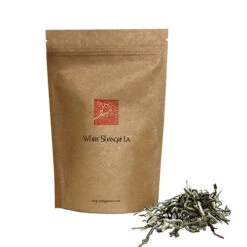 Lydia Gautier – White Shangri La