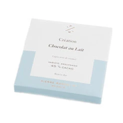 Pierre Marcolini – Tablette Chocolat Au Lait