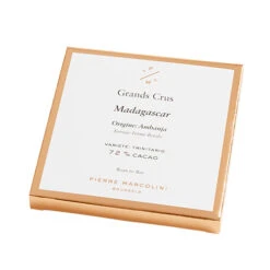 Pierre Marcolini – Tablette Madagascar