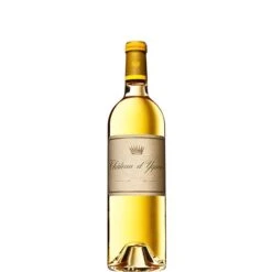 Château D’Yquem 2015