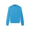 Louis Vuitton – Pull à Col Rond Embossé LV LVSE -Mode Accessoires Magasin 7 Louis Vuitton Pull embosse LV