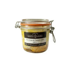 Maison Duler – Foie Gras De Canard Entier