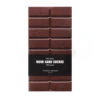 Pierre Hermé – Tablette De Chocolat Noir Sans Sucre -Mode Accessoires Magasin 8 Pierre Herme Tablette de Chocolat Noir sans sucre