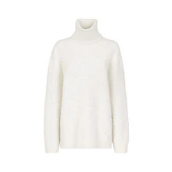 Fendi – Pull En Laine Et Cachemire