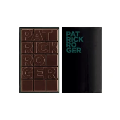 Patrick Roger – Équateur 70% N°1