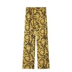 Versace – Pyjama En Soie