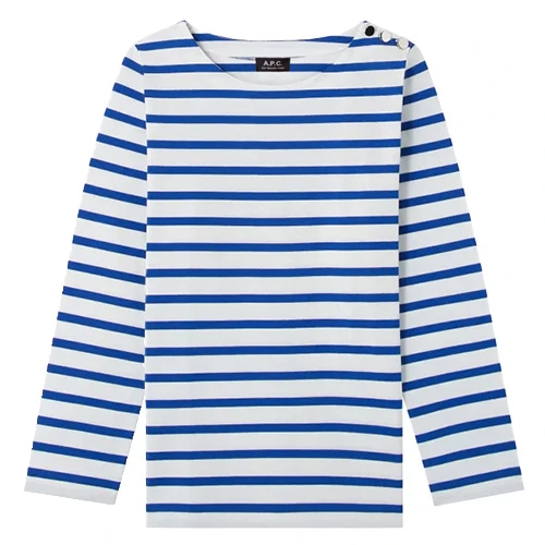 APC- Marinière Ally 3 APC- Marinière Ally