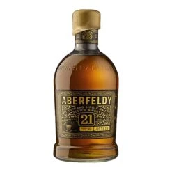 Aberfeldy 21 Ans