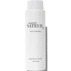 Agent Nateur – Holi