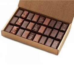 Alain Ducasse – Pralinés à L’ancienne 27 Pièces