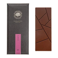 Alléno & Rivoire – Tablette Pérou 60%
