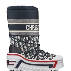 Bottes Après Ski DiorAlps