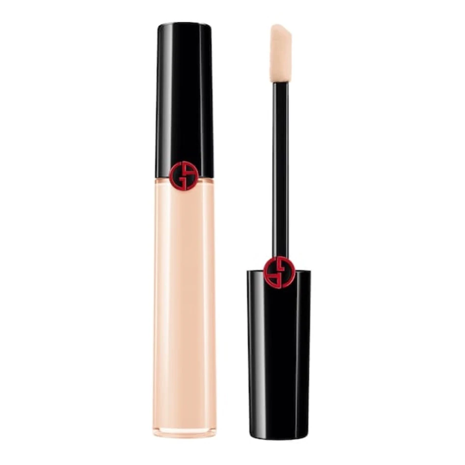 Power Fabric Concealer 3 Power Fabric Concealer
