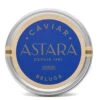Astara – Caviar Beluga -Mode Accessoires Magasin Astara scaled 1