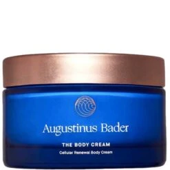 Augustinus Bader – The Body Cream