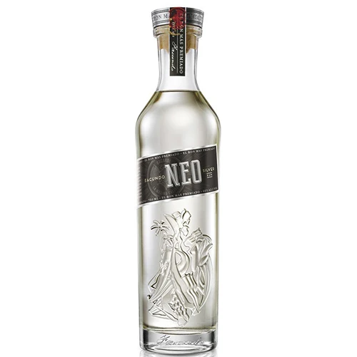 Bacardi Facundo Neo 3 Bacardi Facundo Neo