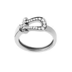 Fred – Bague Force 10