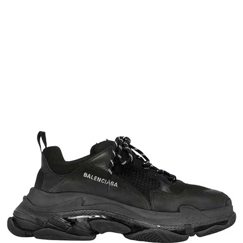 Balenciaga – Triple S 3 Balenciaga – Triple S