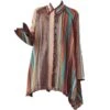 Benjamin Benmoyal – Mazagan Shirt Tunic