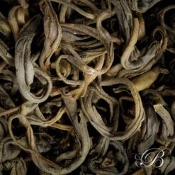 Betjeman & Barton – Thé Vert Lan Xi